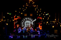 Hollywood Riot - Half Alive Album Release Party 11/16/2024