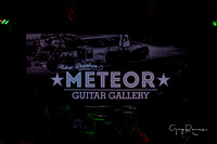 90LB Wrench - Hollywood Riot - 10/27/2023 - Meteor Guitar Gallery
