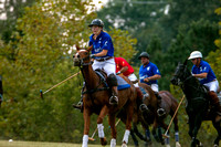 30th Annual Polo in the Ozarks